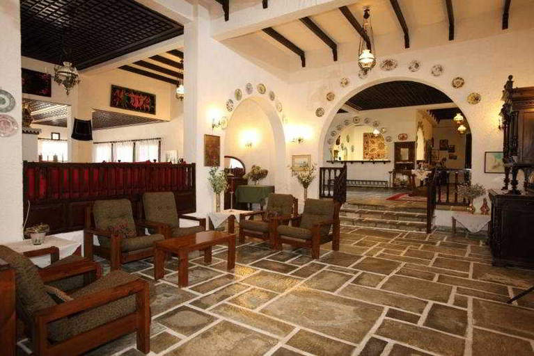 Public Area 4, Prince Stafylos, Thessaly