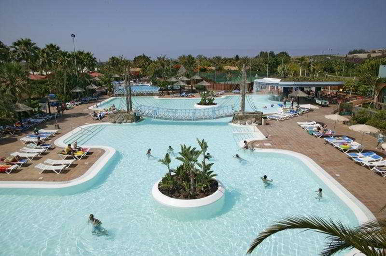 Sport & Beauty 5, Caybeach Princess, Las Palmas
