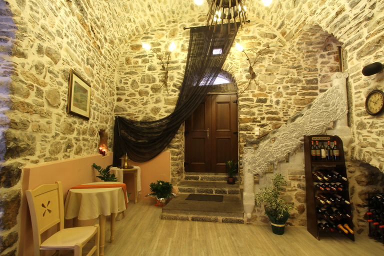 Public Area 2, Medieval Castle Suites Traditional, North Aegean