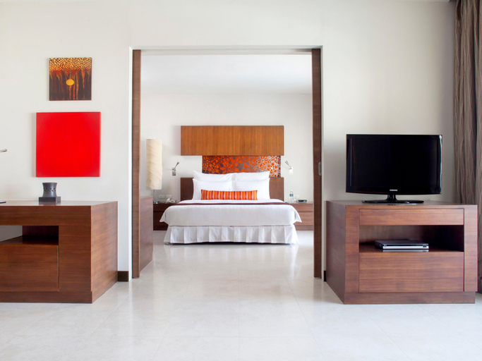 Millennium Resort Patong Phuket, Pulau Phuket