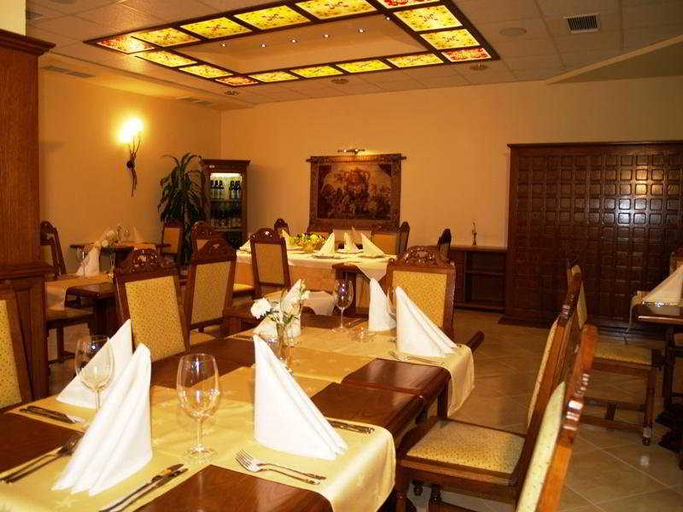 Food & Drinks 4, Villa Maria Revas, Nesebar