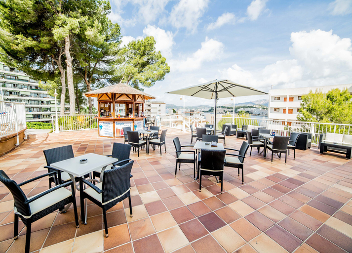 Food & Drinks 5, Pierre & Vacances Mallorca Portofino, Baleares