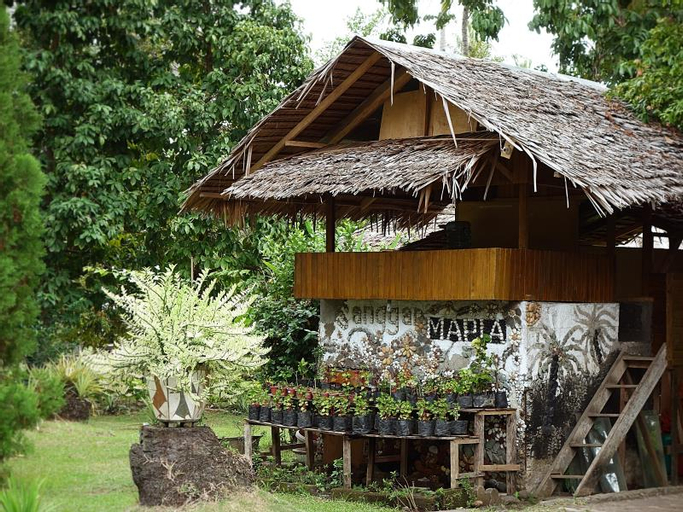 Mapia Resort, Manado