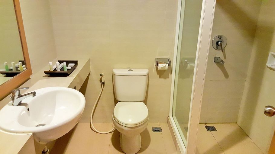 Horison Ultima Makassar, Makassar
