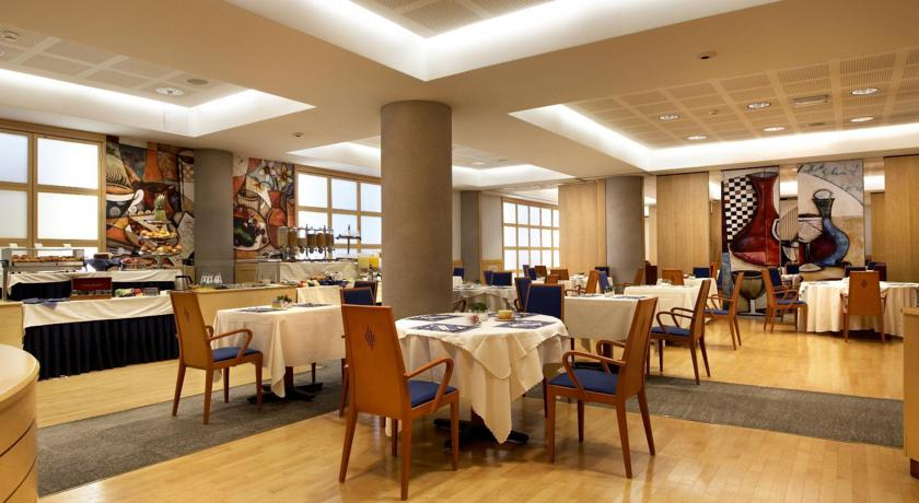 Food & Drinks 5, Pacific Hotel Fortino, Torino
