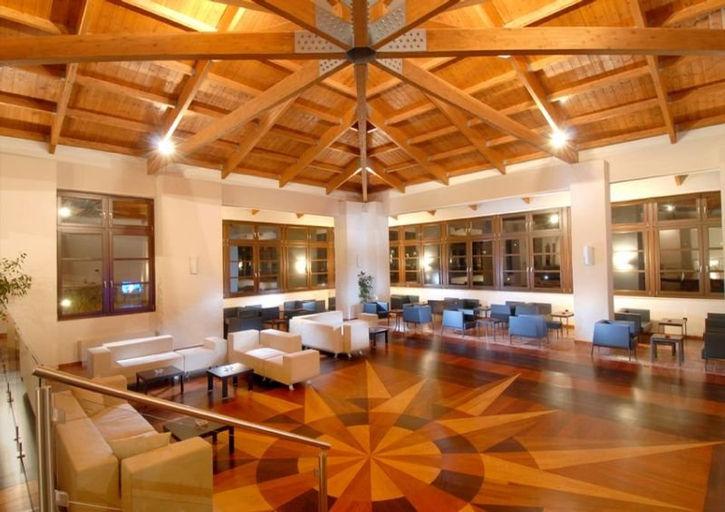 Public Area 2, Meteora Hotel, Thessaly