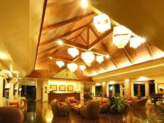 Public Area 4, Laluna Hotel & Resort Chiang Rai, Muang Chiang Rai