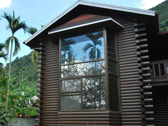 Puli Star Garden B & B, Nantou