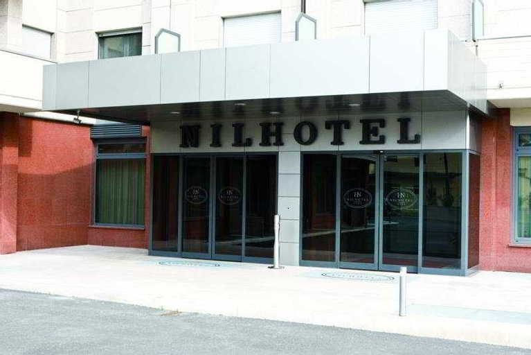 NilHotel Florence, Florence