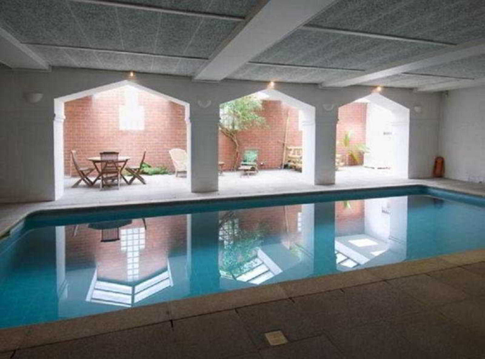 Sport & Beauty 5, Grand Hotel Normandy, West-Vlaanderen