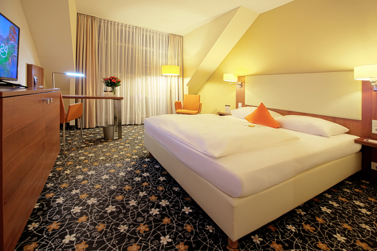 Bedroom 23