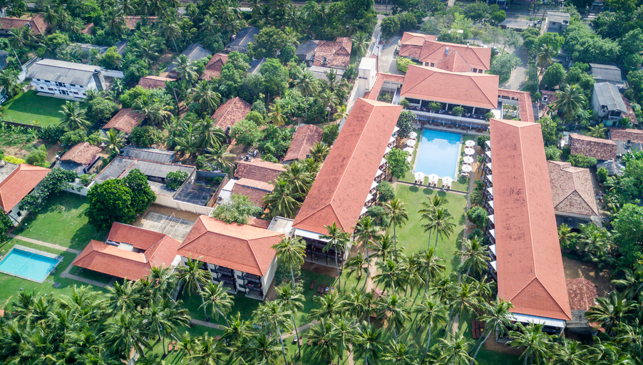 Exterior & Views 2, Mermaid Hotel & Club, Kalutara