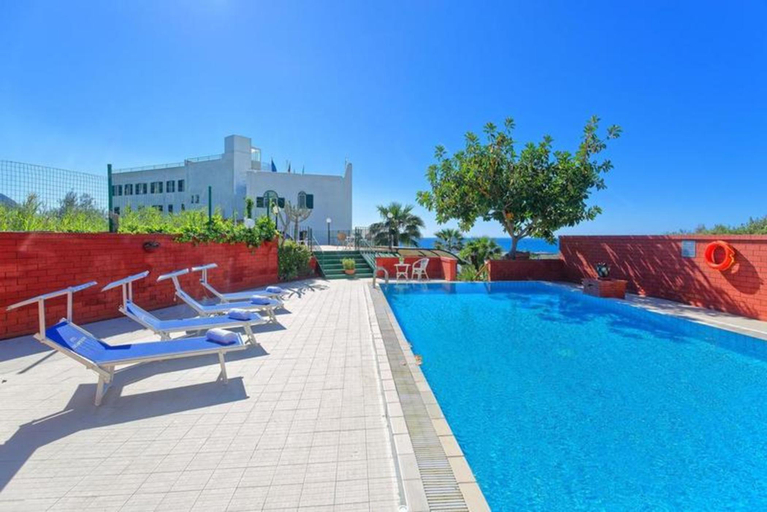 Sport & Beauty 2, Hotel Punta Imperatore, Napoli