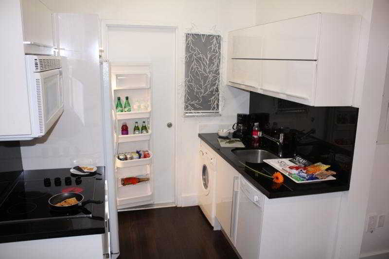 Bedroom, Stay at Lincoln, Miami-Dade