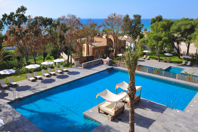 Sport & Beauty 2, Gran Marbella Resort & Beach Club, Málaga