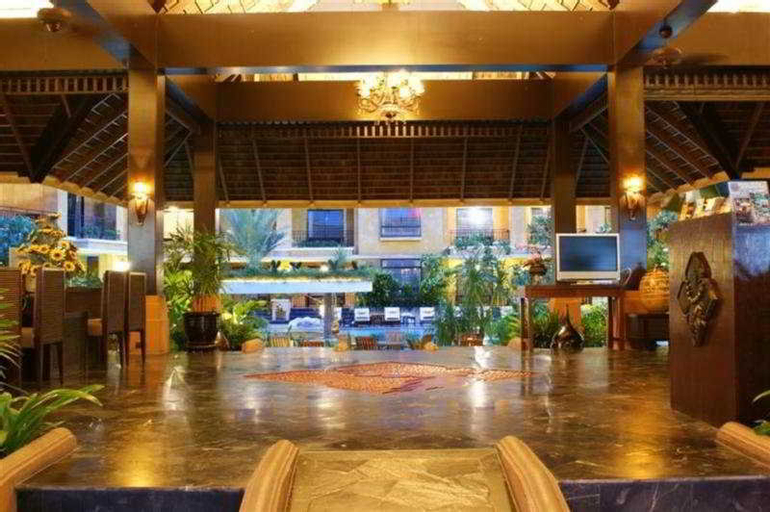 LK Mantra Pura Resort Pattaya, Pattaya