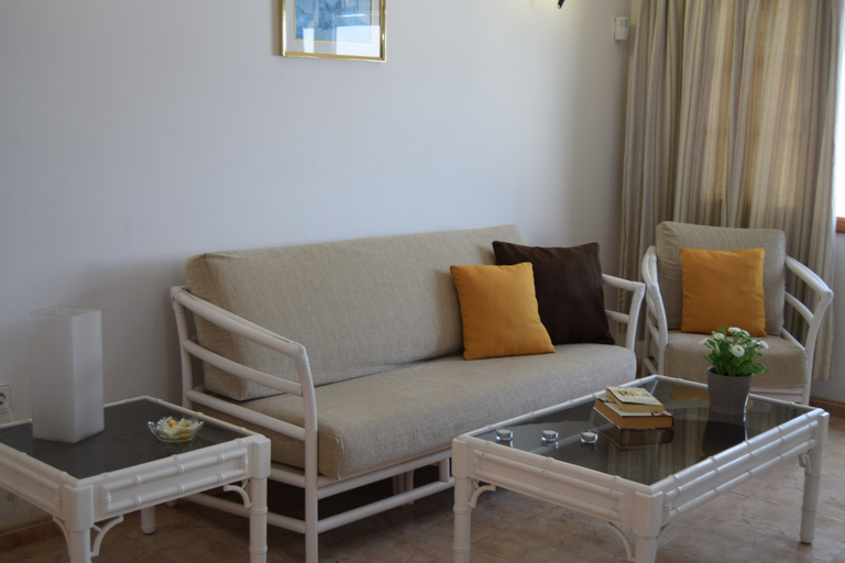 Public Area 3, Villas Don Rafael, Las Palmas