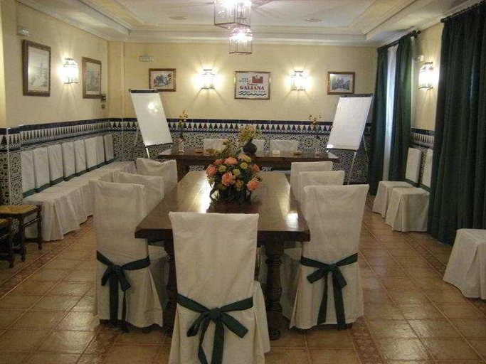 Food & Drinks 5, Princesa Galiana, Toledo