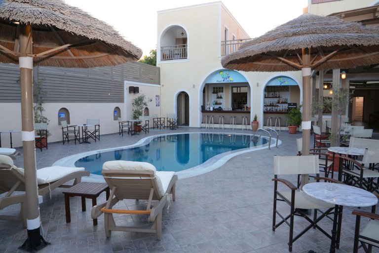 Sport & Beauty 4, Enjoy Villas, South Aegean