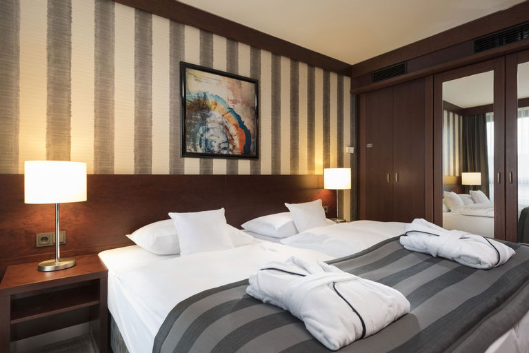 Bedroom 9