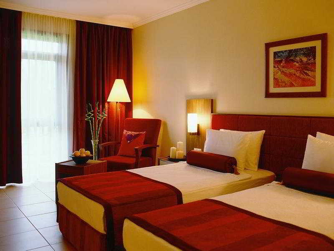 Bedroom 3, TUI BLUE Palm Garden, Manavgat