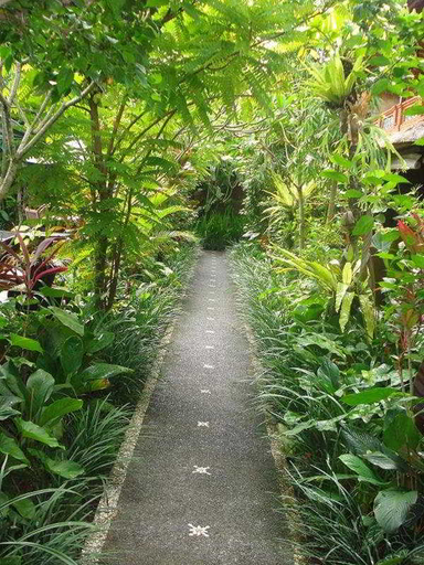 Exterior & Views 2, Puri Garden Hotel, Gianyar