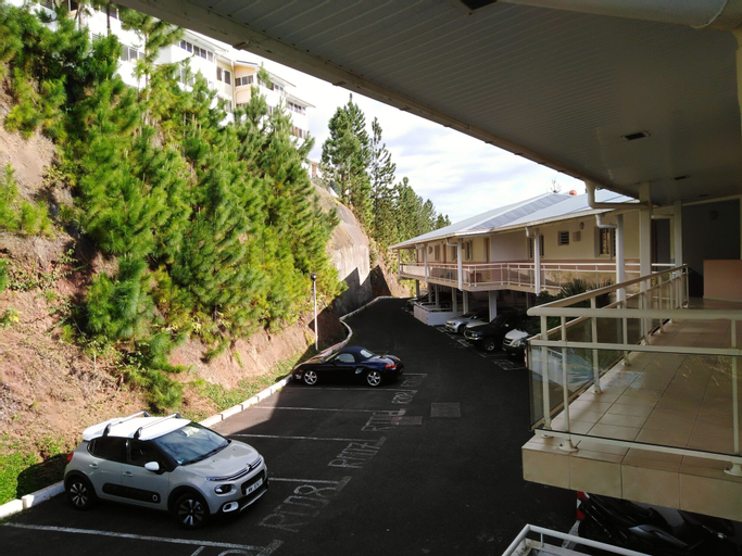 Residence Aito,