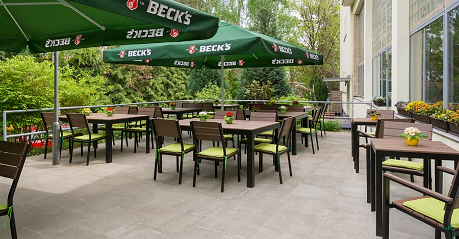 Food & Drinks 5, Familienhotel Citylight, Berlin