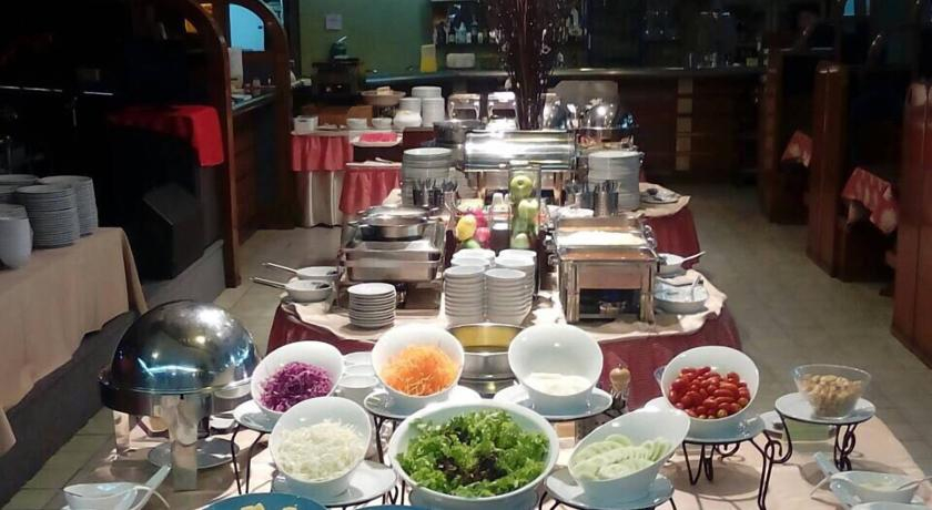 Food & Drinks 5, Mido Hotel , Phaya Thai