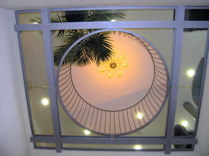 Public Area