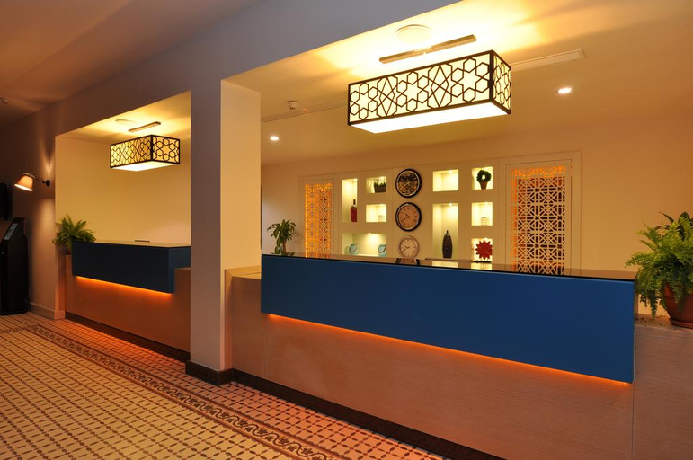 Public Area 4, Selectum Collection Bodrum, Bodrum