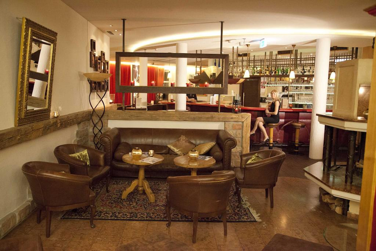 Public Area 4, Hotel Latini, Zell am See