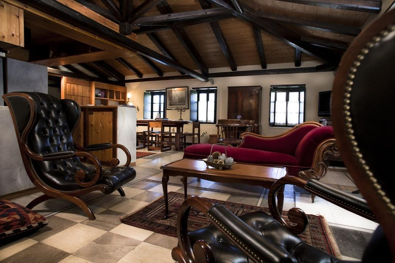 Sport & Beauty, Lazareto Hotel, Peloponnese