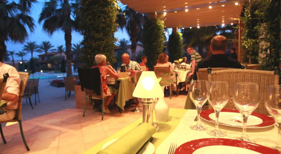 Food & Drinks 3, Clipper and Villas, Girona