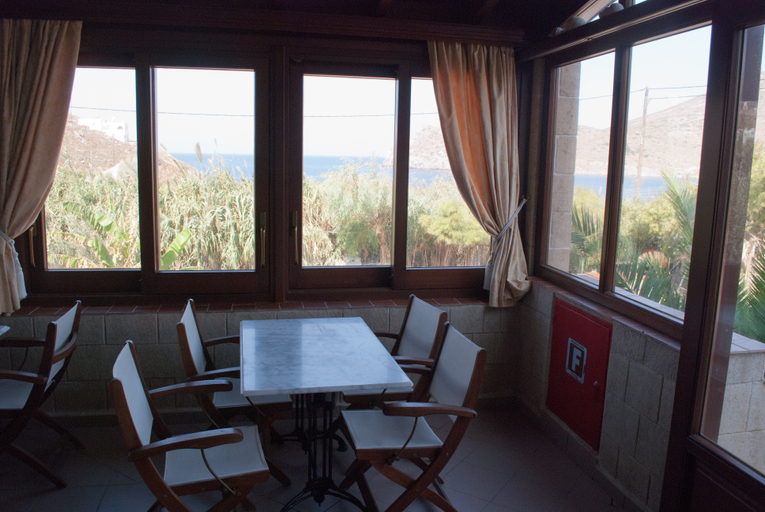 Public Area 2, Asteri Hotel, South Aegean