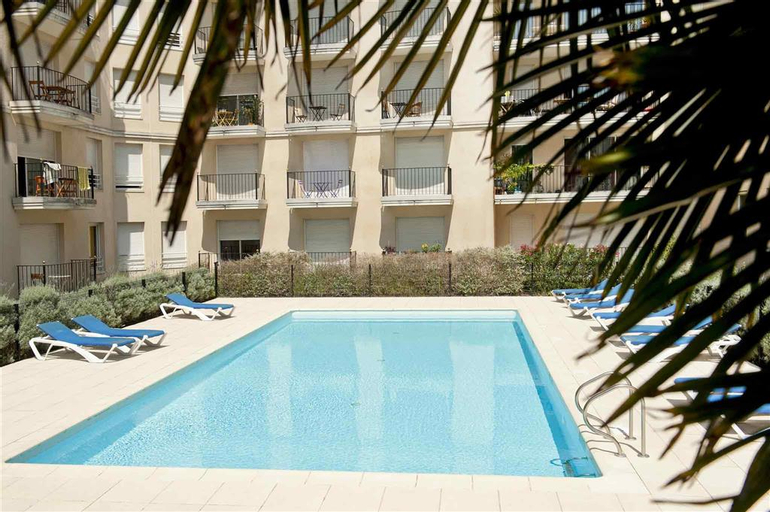 Aparthotel Adagio Access Bordeaux Rodesse, Gironde