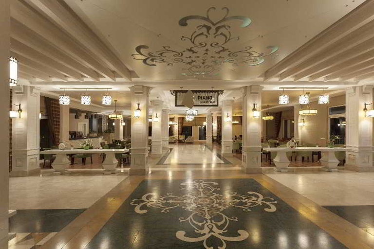 Public Area, Seher Resort & Spa, Manavgat
