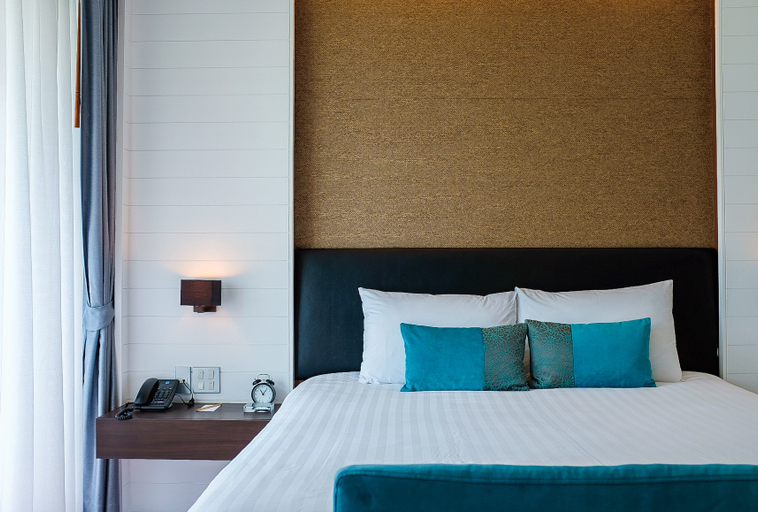 Bedroom 3, Loligo Resort +A Fresh Twist By Let’s Sea, Hua Hin
