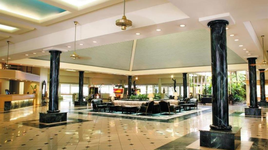 Public Area 4, Sheraton Grand Mirage Resort, Port Douglas, Douglas
