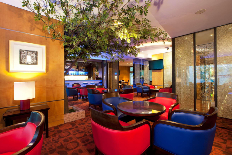 Public Area 4, Best Western Premier Gangnam, Gangnam