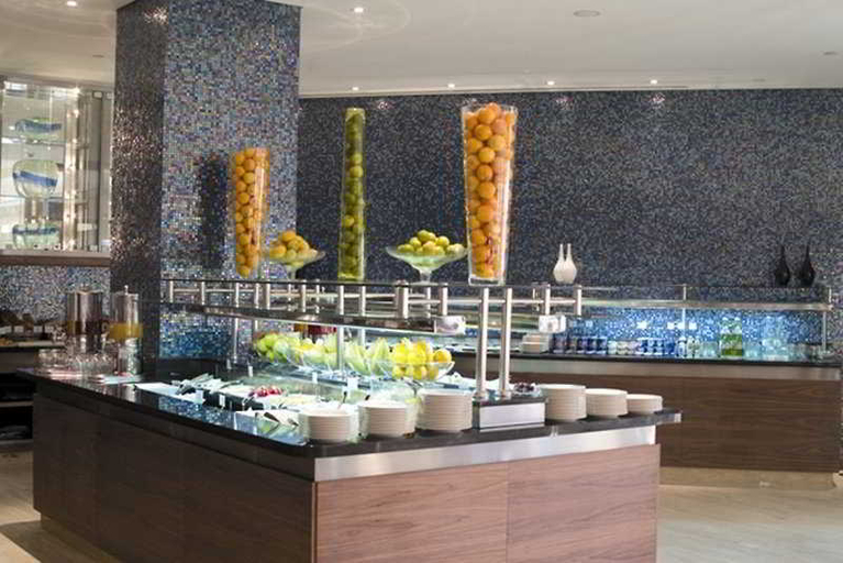 Food & Drinks 5, As Cascatas Golf Resort and Spa Vilamoura, Loulé