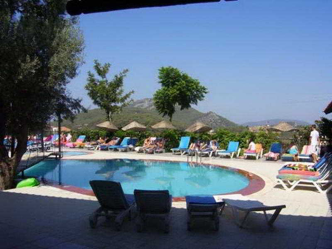 Sport & Beauty 4, Litera Seyir, Fethiye