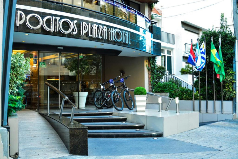 Public Area