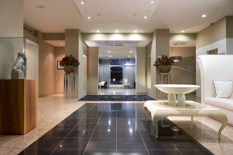 Public Area 4, Hotel Ílhavo Plaza, Ílhavo