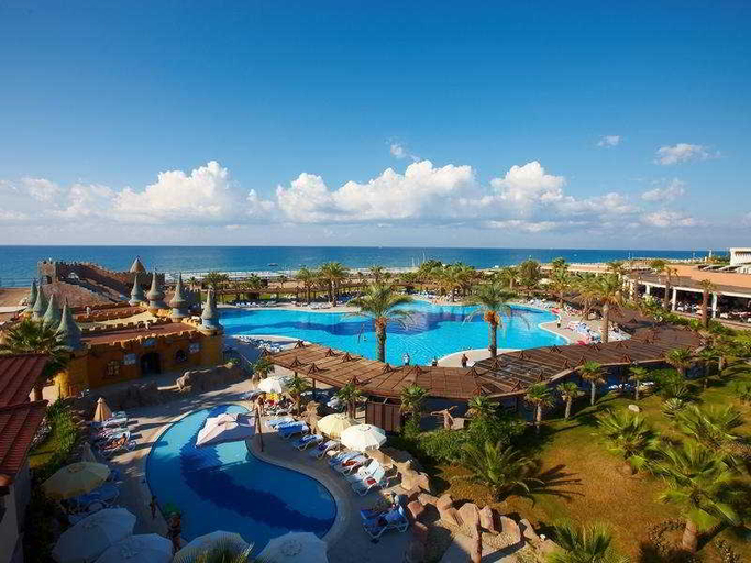 Sport & Beauty 2, TUI BLUE Palm Garden, Manavgat