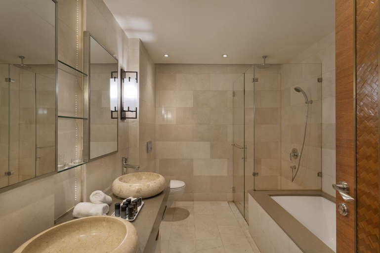 Bathroom 5, Orchid Eilat
