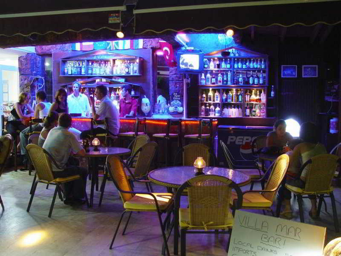 Food & Drinks 4, Villamar, Marmaris