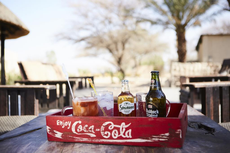 Food & Drinks 4, Solitaire Country Lodge, Windhoek Rural