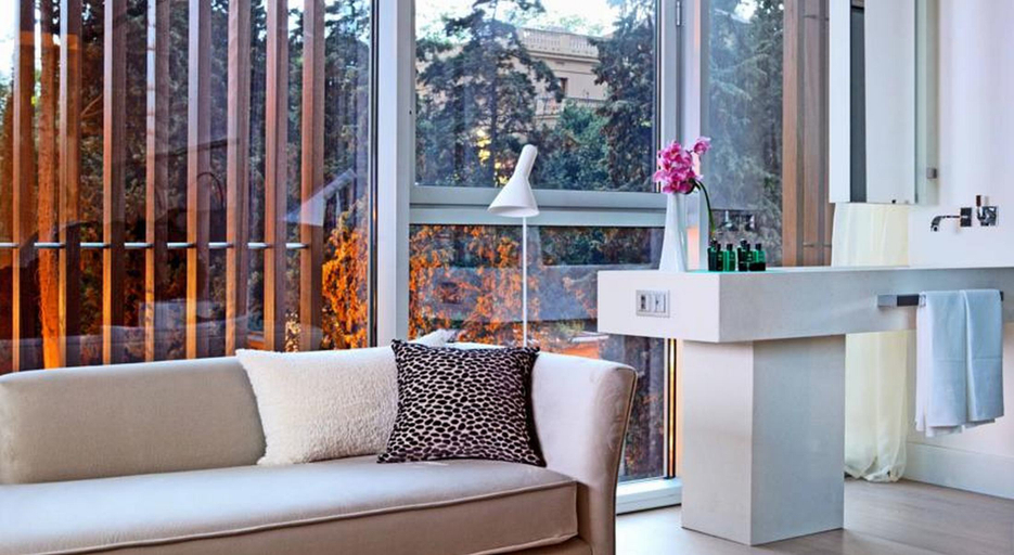 Public Area 4, ABaC Hotel Boutique 5 GL, Barcelona