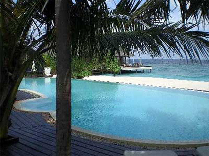 Sport & Beauty 2, Adaaran Prestige Water Villas, Raa Atoll